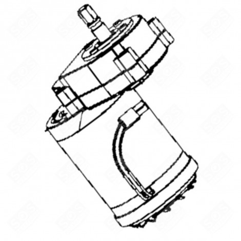 MOTORE VARI PICCOLI ELETTRODOMESTICI - MS-651588, MS651588