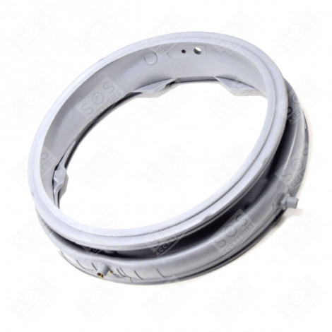 GUARNIZIONE PORTA (ANELLO) LAVATRICE - 4986ER0004L, 4986ER0004P