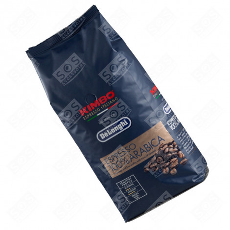 CAFFÈ IN GRANI KIMBO ARABICA 1 KG MACCHINA DA CAFFÃ, CAFFETTIERA - 5513215211, 5513282391