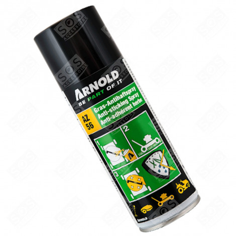 SPRAY ANTIADERENTE ERBA 200 ML JARDINAGE - 6021-U1-0077