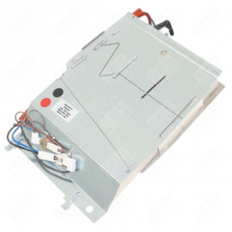 RESISTENZA 2400W 240V ASCIUGATRICE - 481010669314, C00325995