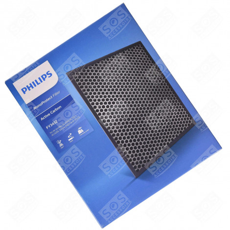 FILTRO DELL'ARIA FY3432/10 PURIFICATORI, UMIDIFICATORI D'ARIA - FY3432/10