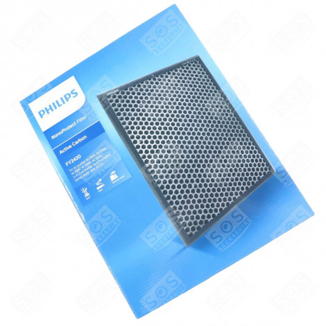 FILTRO A CARBONE ATTIVO AC288X PURIFICATORI, UMIDIFICATORI D'ARIA - FY2420/30