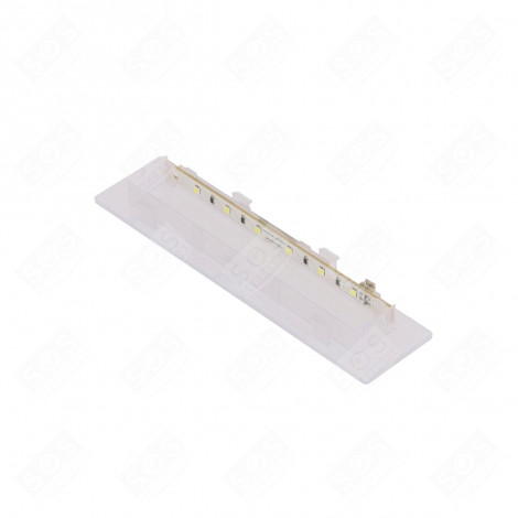 PIASTRA ELETTRONICA A LED FRIGORIFERO, CONGELATORE - 49045098, 49121271