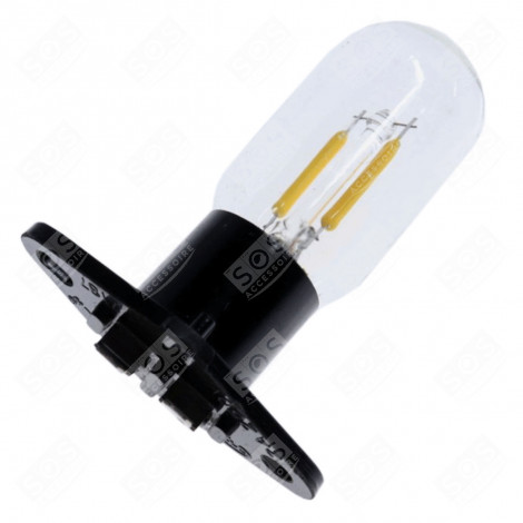 LAMPADA A LED FORNI A MICROONDE - 488000738123, C00738123