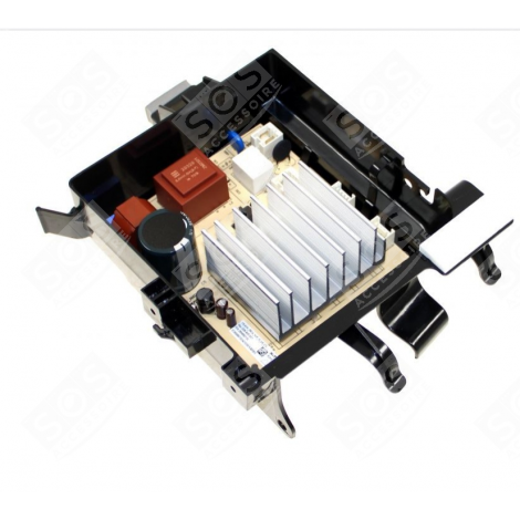 MODULO MOTORE LAVATRICE - 2495702000