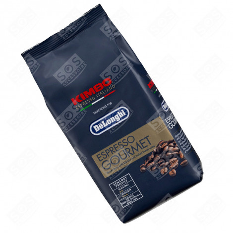 CAFFÈ IN GRANI KIMBO ESPRESSO GOURMET 250G MACCHINA DA CAFFÃ, CAFFETTIERA - 5513282341