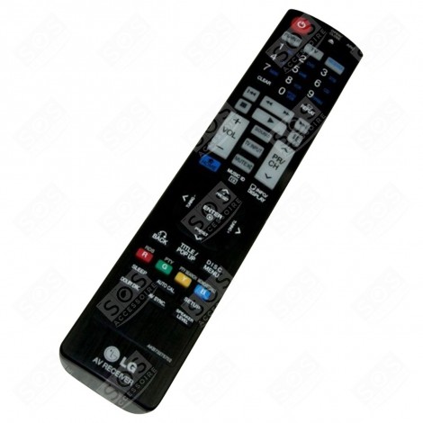 TELECOMANDO IMPIANTI HOME CINEMA, LETTORI DVD E BLU-RAY - AKB73275702