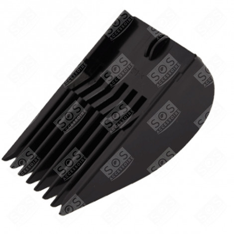 PETTINE PER CAPELLI 25MM RASOI, TAGLIACAPELLI - CS-00132553