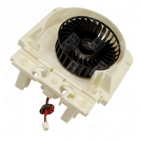 MOTORE VENTILATORE ORIGINALE 230V FRIGGITRICE - SS-1530000370, SS1530000370