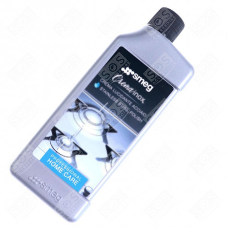 CREMA DETERGENTE INOX ACCESSORI E PRODOTTI - CREMA-X, CREMAINOX