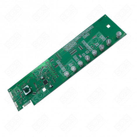 MODULO DISPLAY ASCIUGATRICE - 2984642501