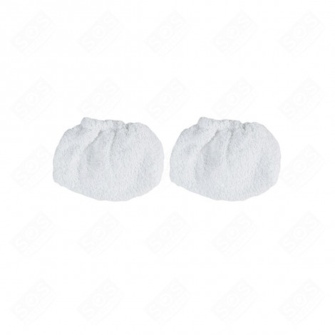 2 BONNETTE IDROPULITRICI - M0005809, PAEU0318