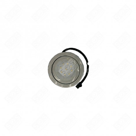 LAMPADA A LED CAPPA ASPIRANTE - ARB6224012250