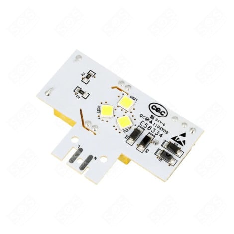 ILLUMINAZIONE LED 84LM FRIGORIFERO, CONGELATORE - C00345689, 488000345689