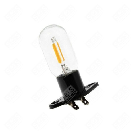 LAMPADA A LED FORNI A MICROONDE - C00849455, C00858581