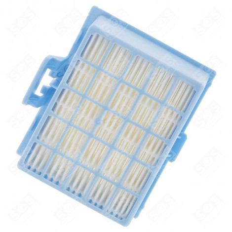 FILTRO HEPA ORIGINALE ASPIRAPOLVERE - 17001131, 17004779 