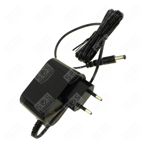 CARICABATTERIE, ADATTATORE DI RETE 22V ASPIRAPOLVERE - SS-9100043102, SS9100043102