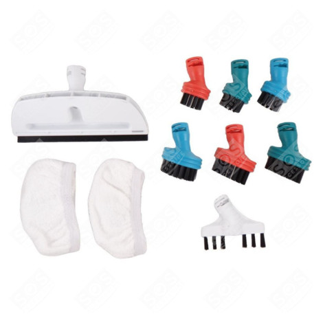 KIT ACCESSORI IDROPULITRICI - PAEU0599