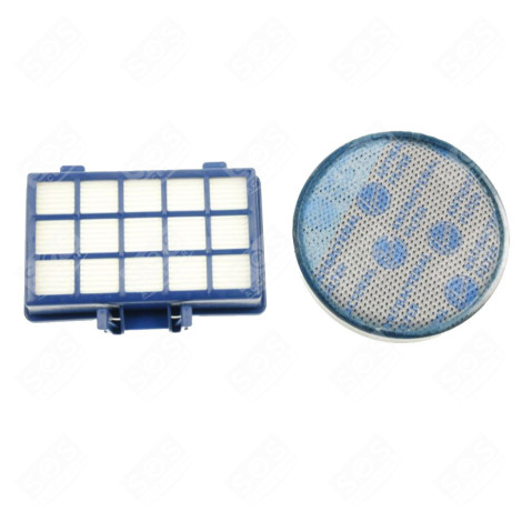 SET FILTRO ASPIRAPOLVERE - 35602233