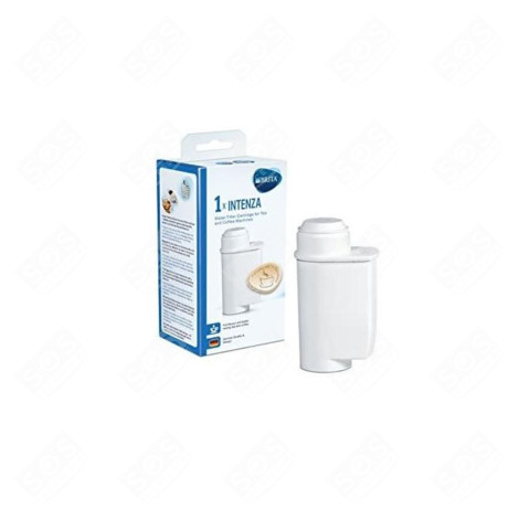 CARTUCCIA FILTRO ACQUA BRITA INTENZA MACCHINA DA CAFFÃ, CAFFETTIERA - 1023572