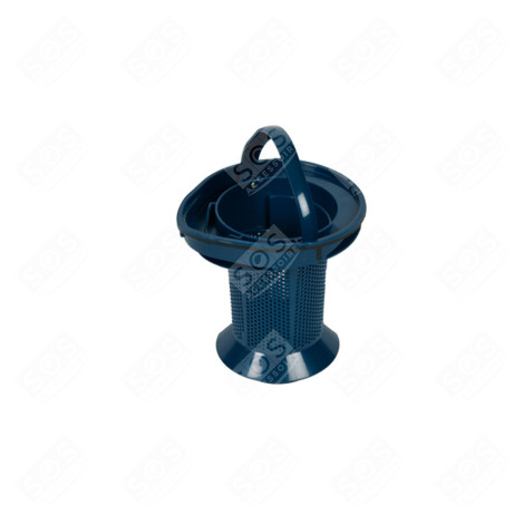 SEPARATORE E MANIGLIA, COLORE BLU ASPIRAPOLVERE - RS-2230001106, RS2230001106