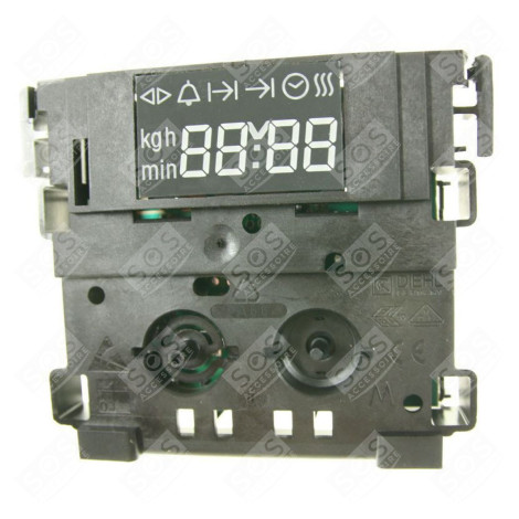 TIMER FORNI, FORNELLI ELETTRICI E A GAS - 00659483