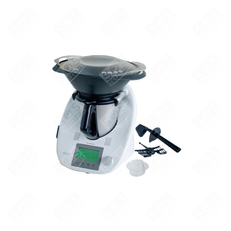 GIOCATTOLO TM5 THERMOMIX ORIGINALE ROBOT DA CUCINA E CUOCITUTTO - 58996