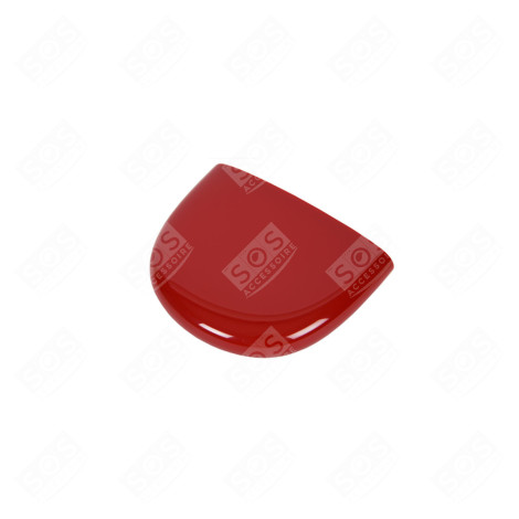 COPERCHIO DEL SERBATOIO ROSSO MACCHINA DA CAFFÃ, CAFFETTIERA - MS-625043, MS625043