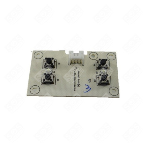 SCHEDA ELETTRONICA, MODULO DI CONTROLLO MACCHINA DA CAFFÃ, CAFFETTIERA - MS-623945, MS623945