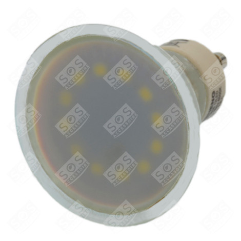 LAMPADINA CAPPA ASPIRANTE - 165730005, 165730018