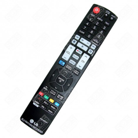 TELECOMANDO IMPIANTI HOME CINEMA, LETTORI DVD E BLU-RAY - AKB73635501