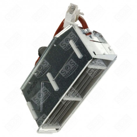 RESISTENZA 1400 W + 600 W ASCIUGATRICE - 1257532042