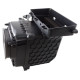 BLOCCO MOTORE COMPLETO ASPIRAPOLVERE - RS-2230001315, RS2230001315