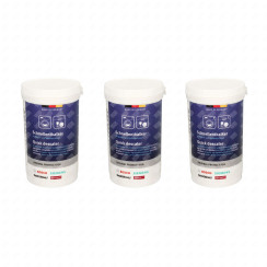 Set di 3 anticalcare 250g