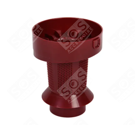 SEPARATORE ROSSO ASPIRAPOLVERE - RS-2230001144, RS2230001144