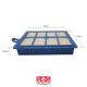 FILTRO HEPA H12 ASPIRAPOLVERE - 9001951194