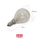 LAMPADINA 40W 300°C FORNI, FORNELLI ELETTRICI E A GAS - 00057874