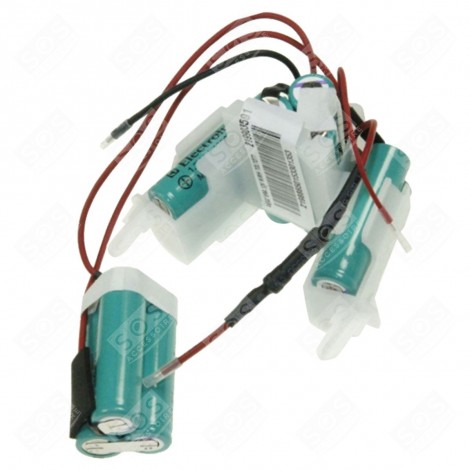 KIT BATTERIA 12V ASPIRAPOLVERE - 2199035011