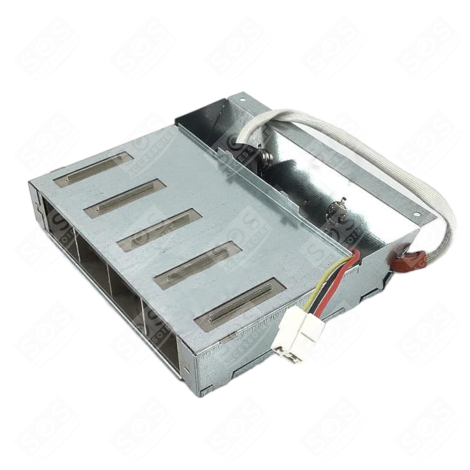 RESISTENZA ORIGINALE 2100W ASCIUGATRICE - 40007272, 41042963