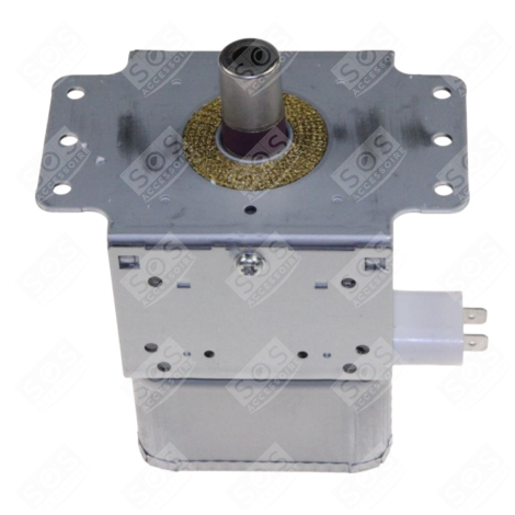 MAGNETRON FORNI A MICROONDE - 480120101017, RVMZA306WRZZ