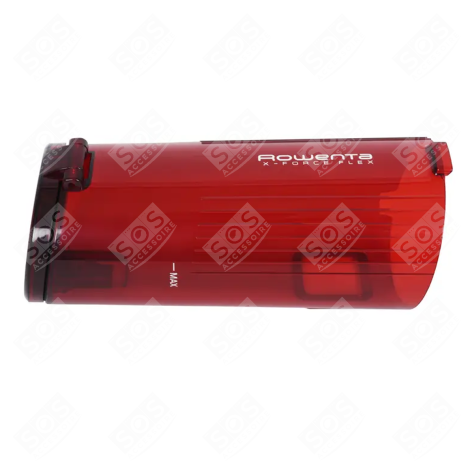 CONTENITORE SEPARATORE ROSSO ASPIRAPOLVERE - SS-2230003056, SS2230003056