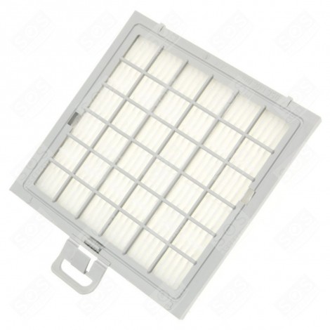 FILTRO HEPA ORIGINALE ASPIRAPOLVERE - 00579193, 00577185