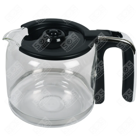 CARAFFA CON COPERCHIO MACCHINA DA CAFFÃ, CAFFETTIERA - SS-7235350042, SS7235350042