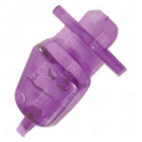 PULSANTE VAPORE VIOLA FERRO DA STIRO, FERRO A VAPORE - CS-00098236