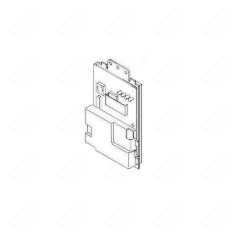 MODULO PROGRAMMATO LAVATRICE - 70039548