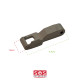 GANCIO PORTA LAVATRICE - MFG63099101, AGF77417823