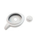 COPERCHIO BIANCO CIOTOLA FRULLATORE ROBOT DA CUCINA E CUOCITUTTO - MS0A08250,  SS-1530000889