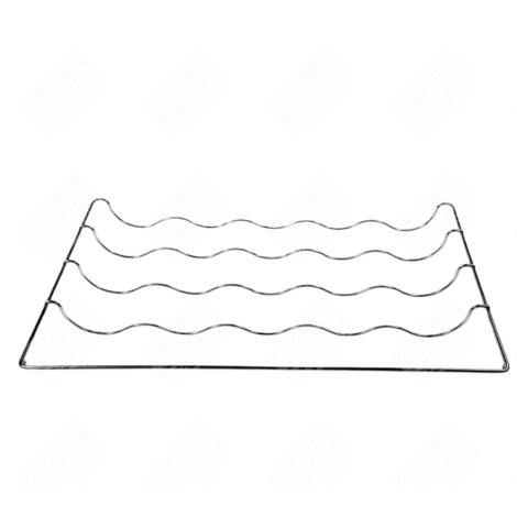 RIPIANO PORTABOTTIGLIE 495 X 320 X 50 MM FRIGORIFERO, CONGELATORE - 5035JA1001E