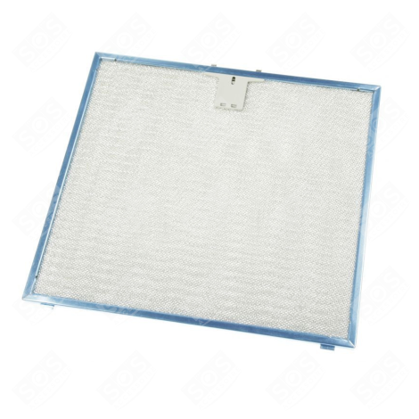 FILTRE 329X301X8 MM CAPPA ASPIRANTE - 073410885